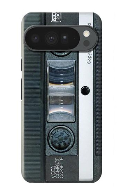 S1872 VDO Tape Case For Google Pixel 10 Pro XL