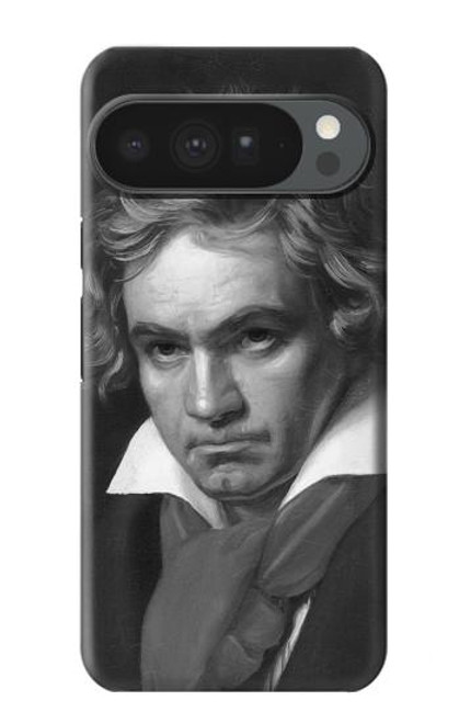 S1930 Beethoven Case For Google Pixel 10 Pro XL