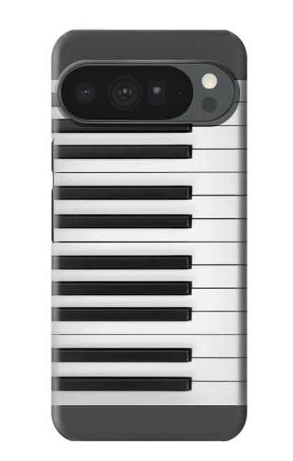 S2082 One Octave Piano Case For Google Pixel 10 Pro XL