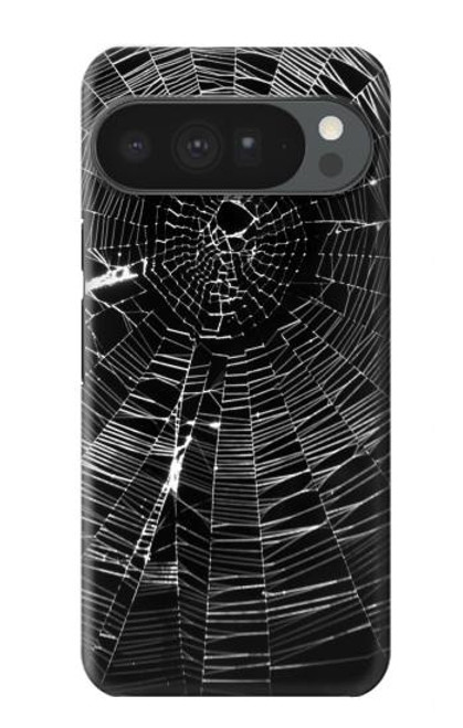 S2224 Spider Web Case For Google Pixel 10 Pro XL