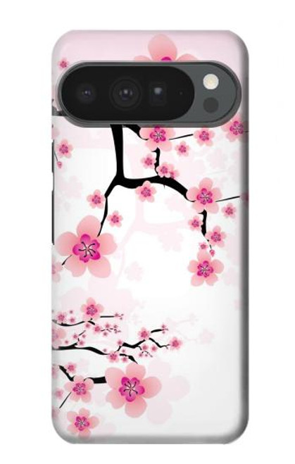 S2359 Plum Blossom Case For Google Pixel 10 Pro XL