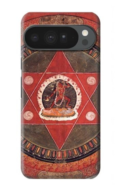 S2464 Tibetan Mandala of the Naropa Tradition Case For Google Pixel 10 Pro XL
