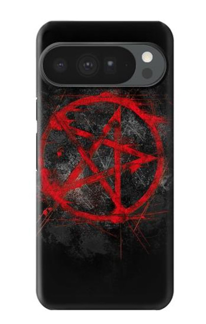 S2557 Pentagram Case For Google Pixel 10 Pro XL
