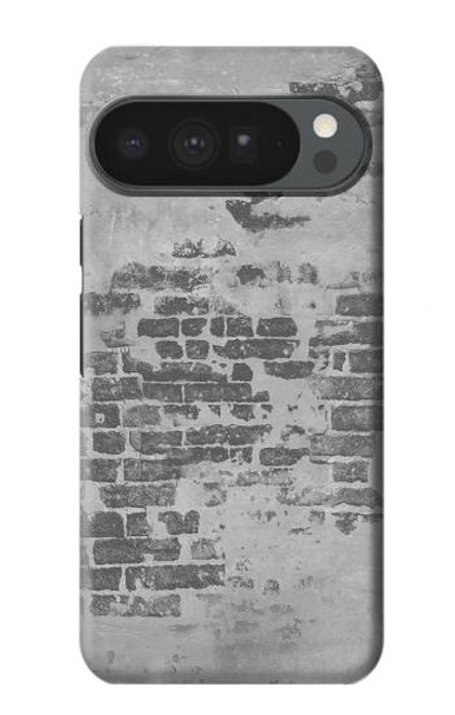 S3093 Old Brick Wall Case For Google Pixel 10 Pro XL