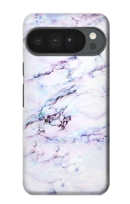 S3215 Seamless Pink Marble Case For Google Pixel 10 Pro XL