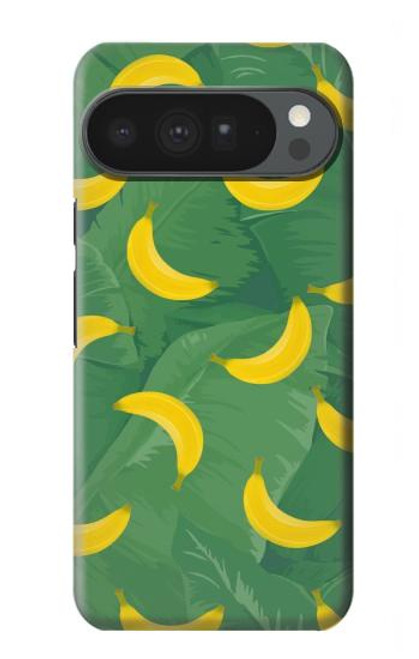 S3286 Banana Fruit Pattern Case For Google Pixel 10 Pro XL