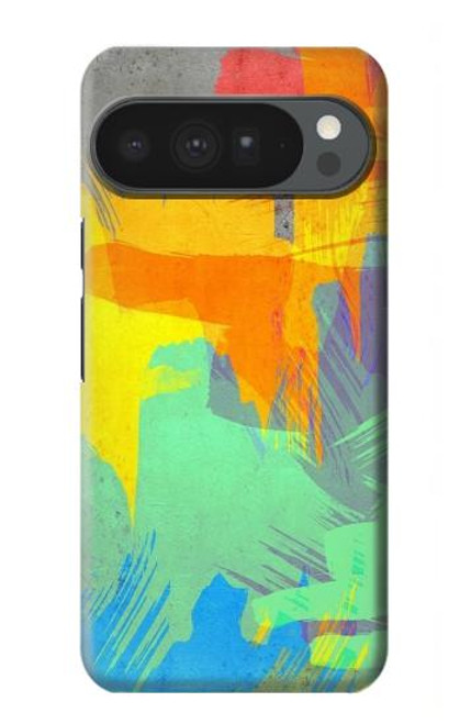 S3423 Brush Stroke Case For Google Pixel 10 Pro XL