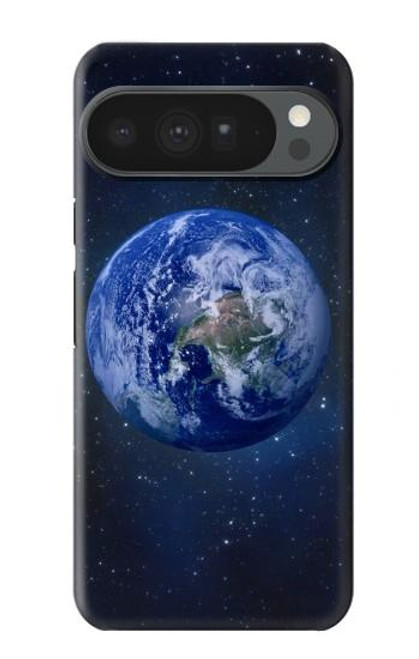 S3430 Blue Planet Case For Google Pixel 10 Pro XL
