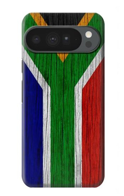 S3464 South Africa Flag Case For Google Pixel 10 Pro XL
