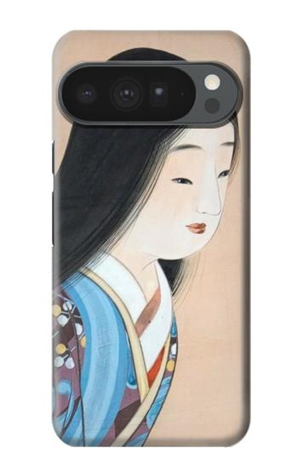 S3483 Japan Beauty Kimono Case For Google Pixel 10 Pro XL