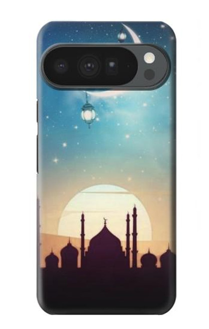 S3502 Islamic Sunset Case For Google Pixel 10 Pro XL