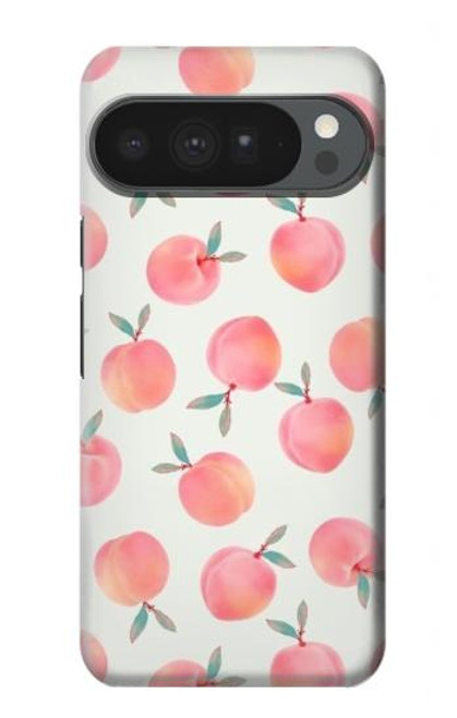 S3503 Peach Case For Google Pixel 10 Pro XL
