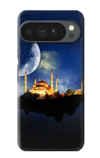 S3506 Islamic Ramadan Case For Google Pixel 10 Pro XL
