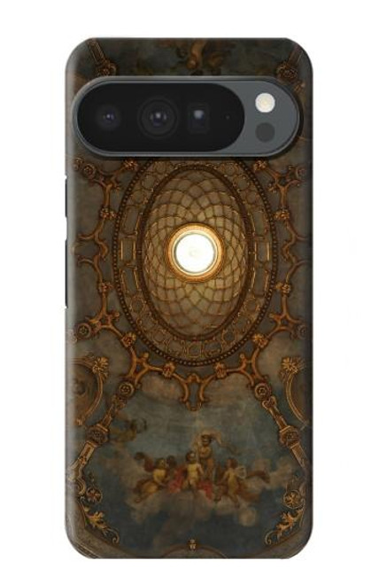 S3565 Municipale Piacenza Theater Case For Google Pixel 10 Pro XL