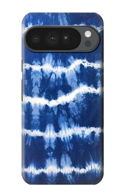 S3671 Blue Tie Dye Case For Google Pixel 10 Pro XL