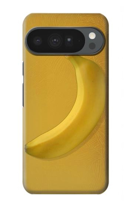 S3872 Banana Case For Google Pixel 10 Pro XL