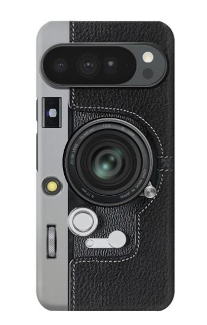 S3922 Camera Lense Shutter Graphic Print Case For Google Pixel 10 Pro XL