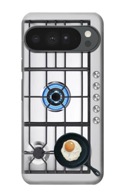 S3928 Cooking Kitchen Graphic Case For Google Pixel 10 Pro XL