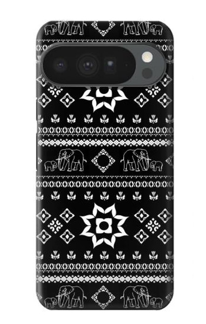 S3932 Elephant Pants Pattern Case For Google Pixel 10 Pro XL