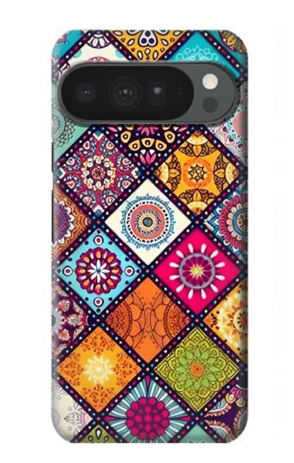 S3943 Maldalas Pattern Case For Google Pixel 10 Pro XL