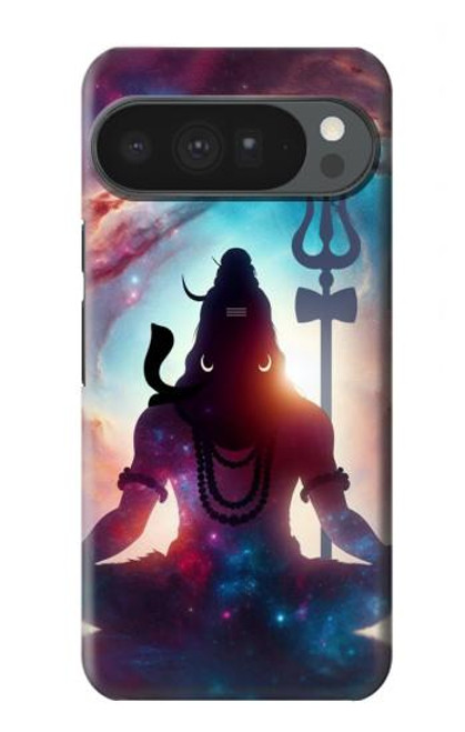 S3998 Lord Shiva Nebula Case For Google Pixel 10 Pro XL