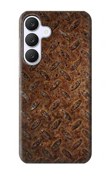 S0542 Rust Texture Case For Samsung Galaxy S25 FE, S26 FE
