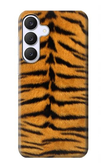 S0576 Tiger Skin Case For Samsung Galaxy S25 FE