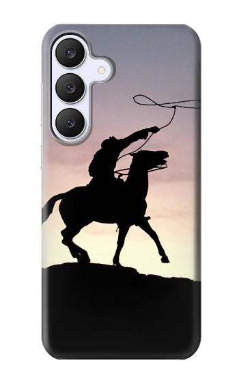 S0773 Cowboy Case For Samsung Galaxy S25 FE, S26 FE