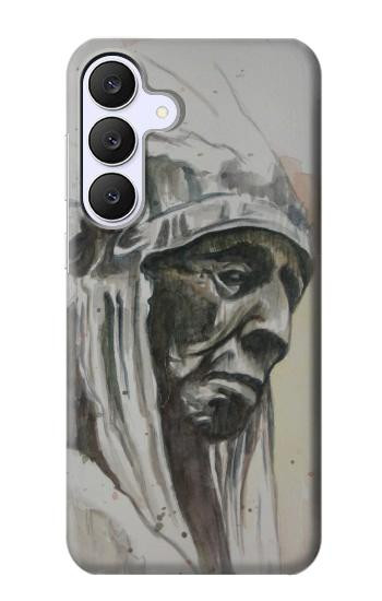 S0792 Indian Chief Case For Samsung Galaxy S25 FE, S26 FE