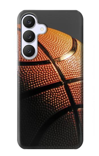 S0980 Basketball Sport Case For Samsung Galaxy S25 FE