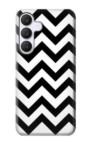 S1613 Chevron Zigzag Case For Samsung Galaxy S25 FE, S26 FE