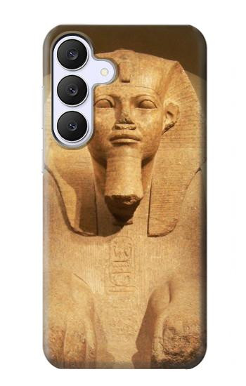 S1973 Sphinx Egyptian Case For Samsung Galaxy S25 FE, S26 FE