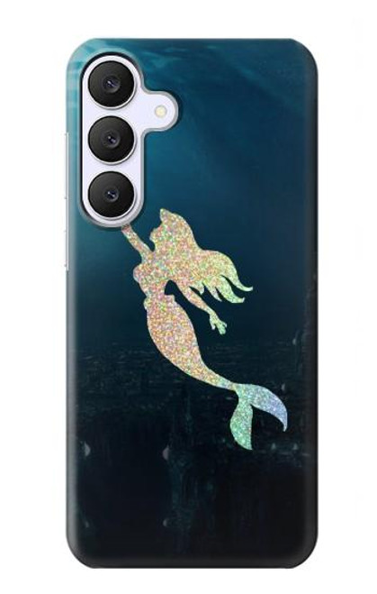 S3250 Mermaid Undersea Case For Samsung Galaxy S25 FE