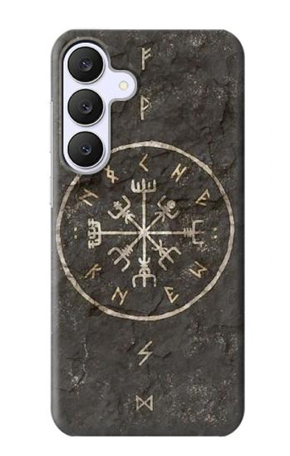 S3413 Norse Ancient Viking Symbol Case For Samsung Galaxy S25 FE