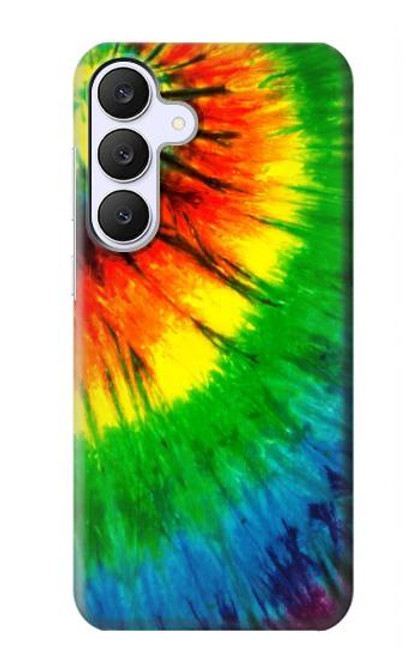 S3422 Tie Dye Case For Samsung Galaxy S25 FE