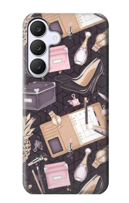 S3448 Fashion Case For Samsung Galaxy S25 FE