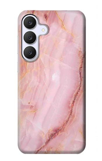 S3670 Blood Marble Case For Samsung Galaxy S25 FE