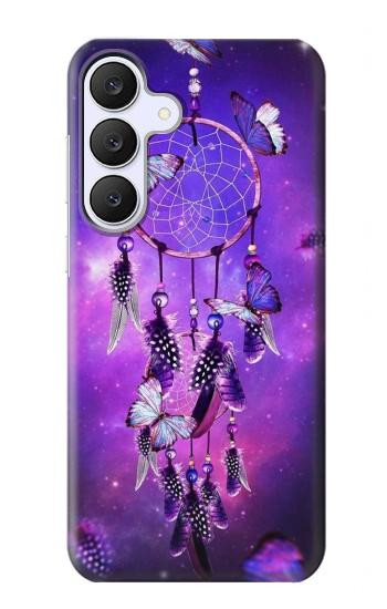 S3685 Dream Catcher Case For Samsung Galaxy S25 FE, S26 FE