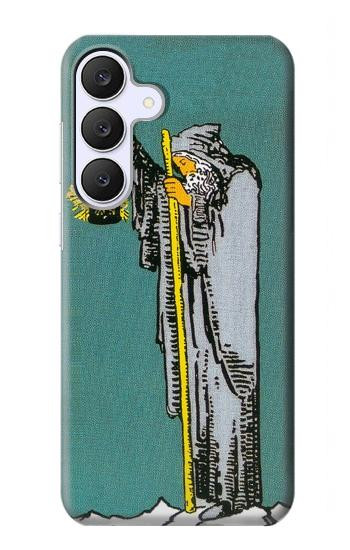 S3741 Tarot Card The Hermit Case For Samsung Galaxy S25 FE