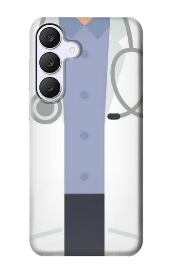 S3801 Doctor Suit Case For Samsung Galaxy S25 FE