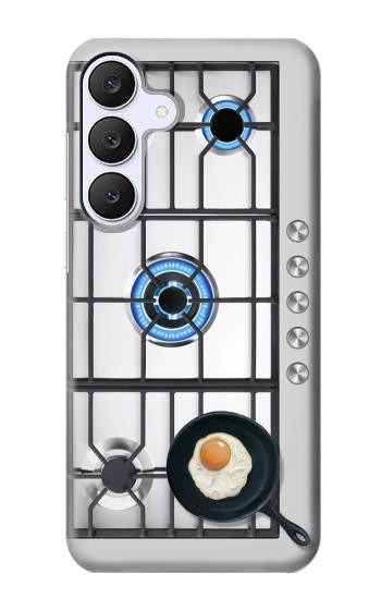 S3928 Cooking Kitchen Graphic Case For Samsung Galaxy S25 FE