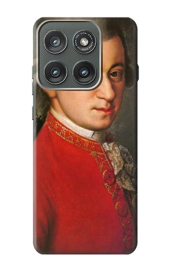 S0492 Mozart Case For Motorola Edge (2025)
