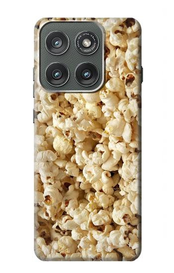 S0625 Popcorn Case For Motorola Edge (2025)