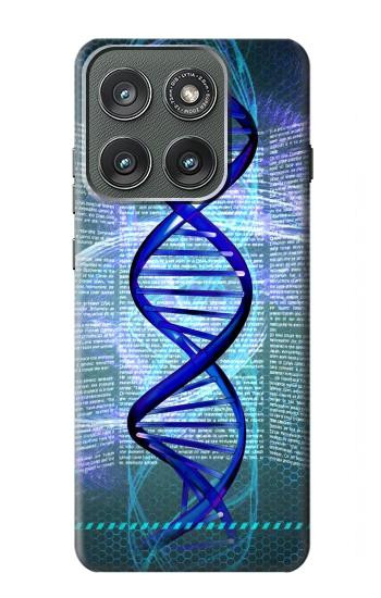 S0632 DNA Case For Motorola Edge (2025)