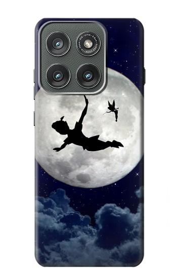 S2400 Peter Pan Case For Motorola Edge (2025)