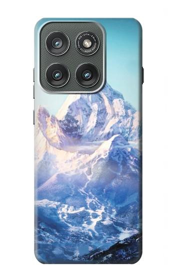 S2547 Mount Everest Case For Motorola Edge (2025)