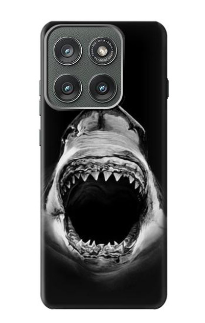 S3100 Great White Shark Case For Motorola Edge (2025)