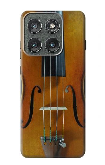 S3234 Violin Case For Motorola Edge (2025)