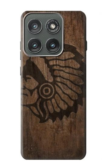 S3443 Indian Head Case For Motorola Edge (2025)