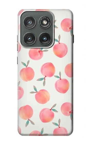 S3503 Peach Case For Motorola Edge (2025)